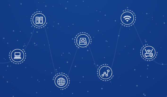 Campus Network Operation Management Solution